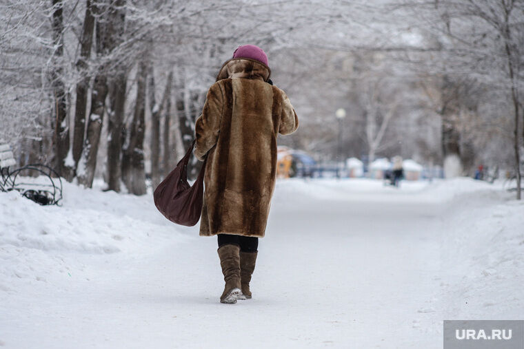Россиян предупредили о резком похолодании после аномального тепла