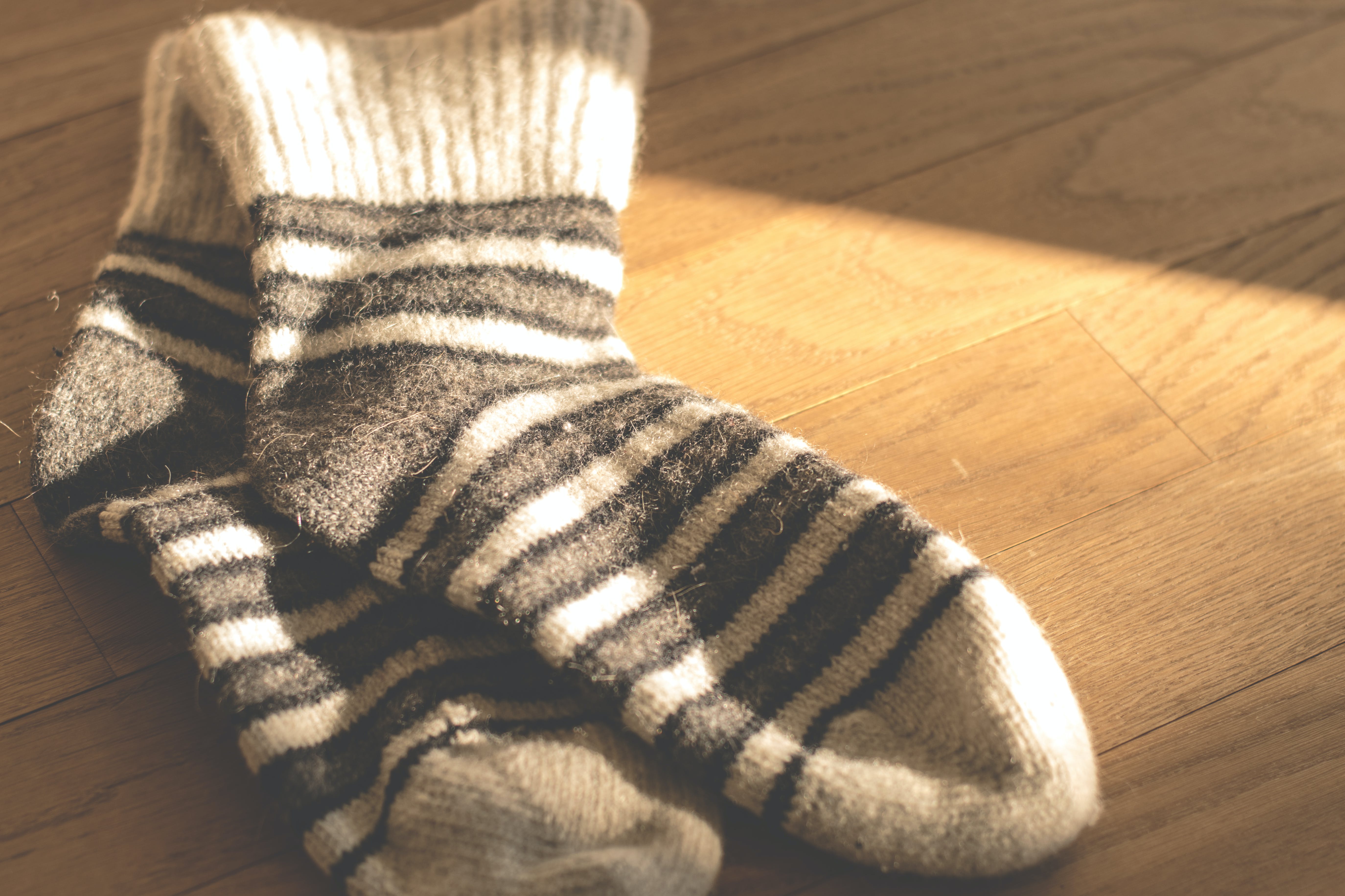 Чтобы не мерзли ноги: 5 простых способов утеплить зимнюю обувь